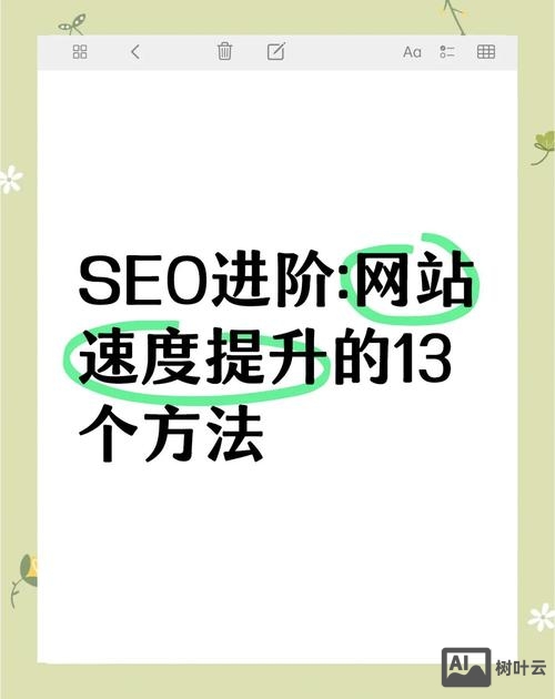 如何让网站浏览量上升