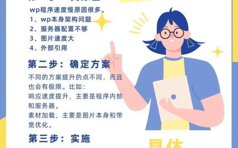 如何有效提升网站浏览量？