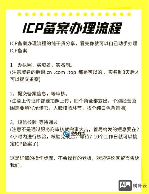 如何注册域名不需要备案