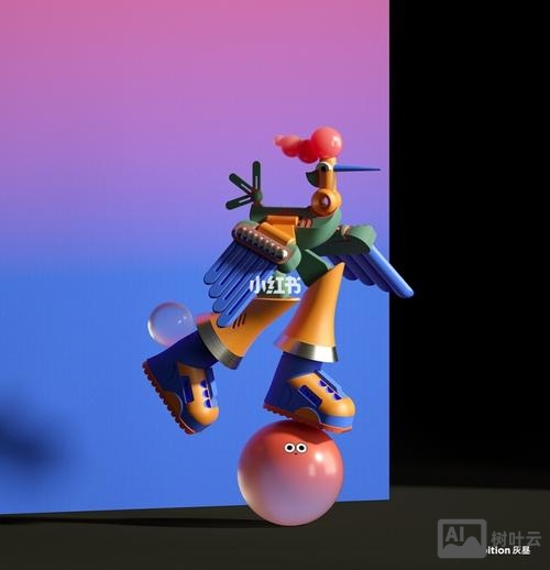 如何评价设计师灰昼