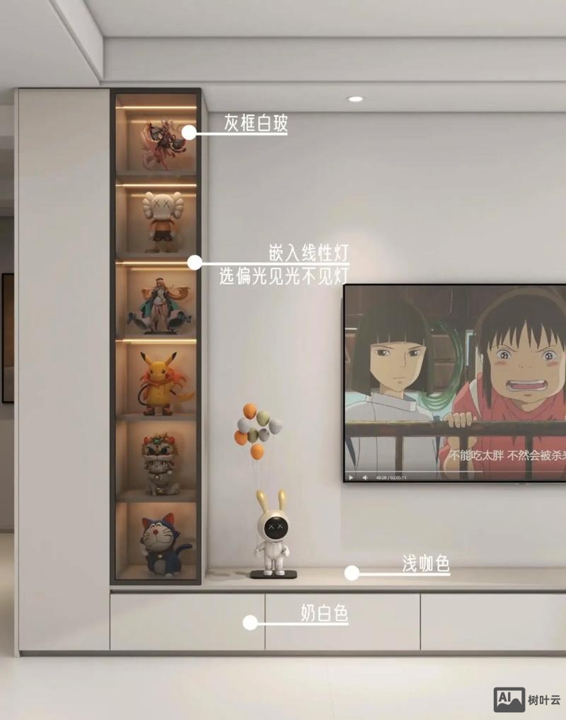 如何用photoshop做背景墙