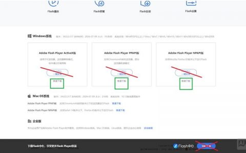 如何在网页中插入Flash？