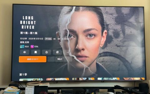 奈飞分辨率为何物？如何优化观看体验？