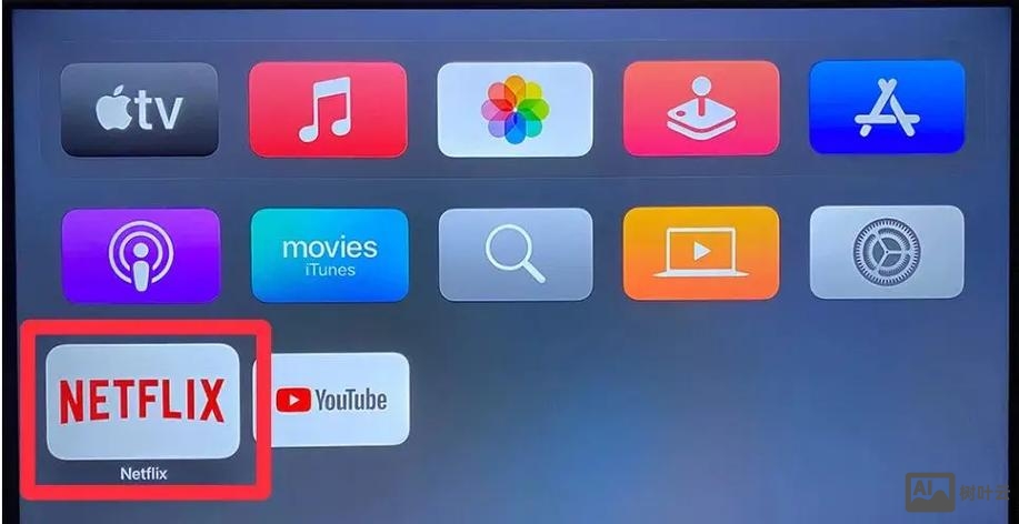 如何看奈飞分辨率