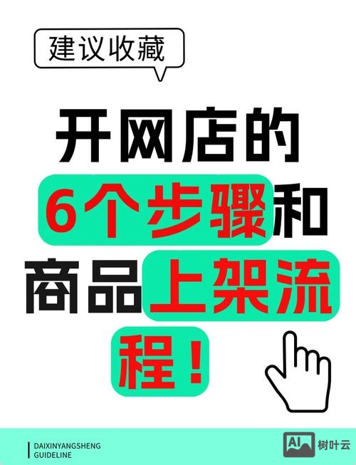 购物平台如何做起来