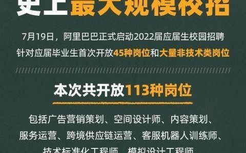 阿里招聘包装，包装技能如何助力求职成功？