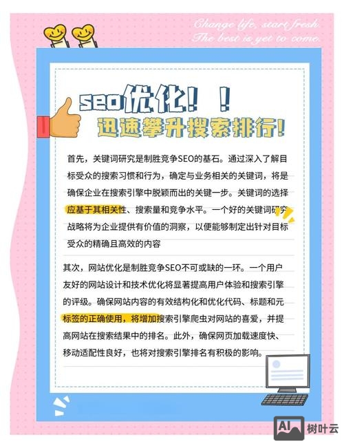 seo如何分析一个网站