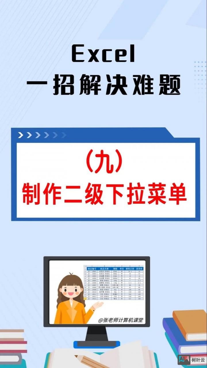 网页下拉菜单如何写