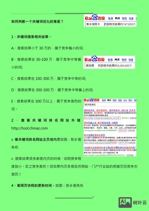 关键词100外如何优化