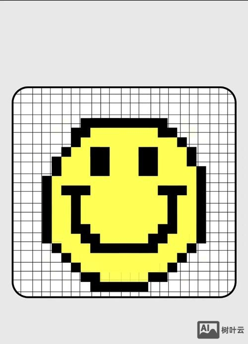 卡通笑脸在photoshop中如何制作