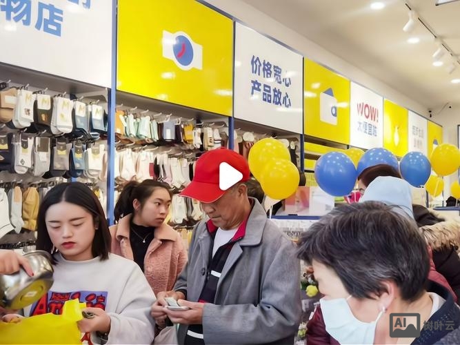 投资两元店前景如何