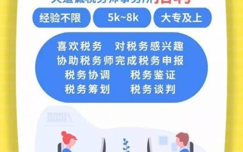 天道诚招聘，诚招何方才俊？