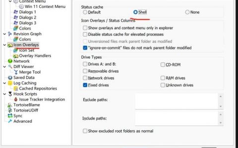 svn回退命令如何操作？