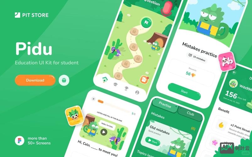 如何锻炼英语复述能力的APP