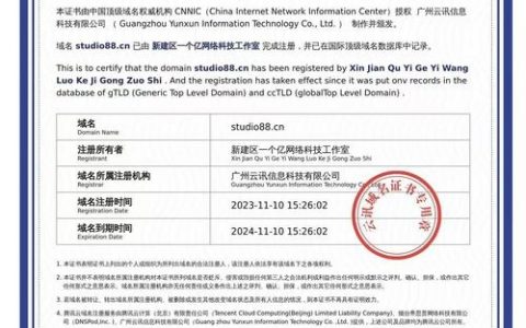 网上工作室如何从0到1高效搭建？