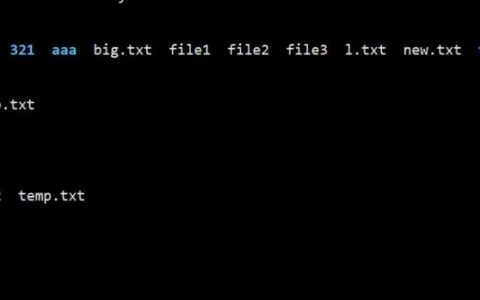 tar文件解压命令怎么用？