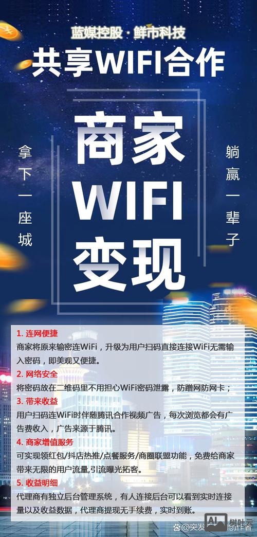 wifi定位 招聘