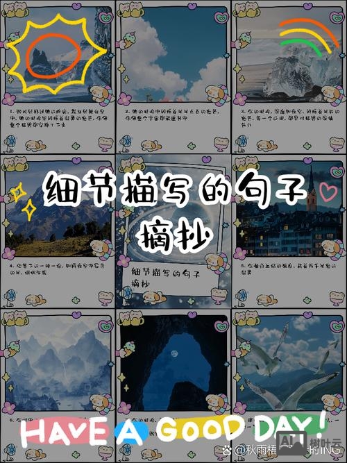 如何区分主题句和细节句