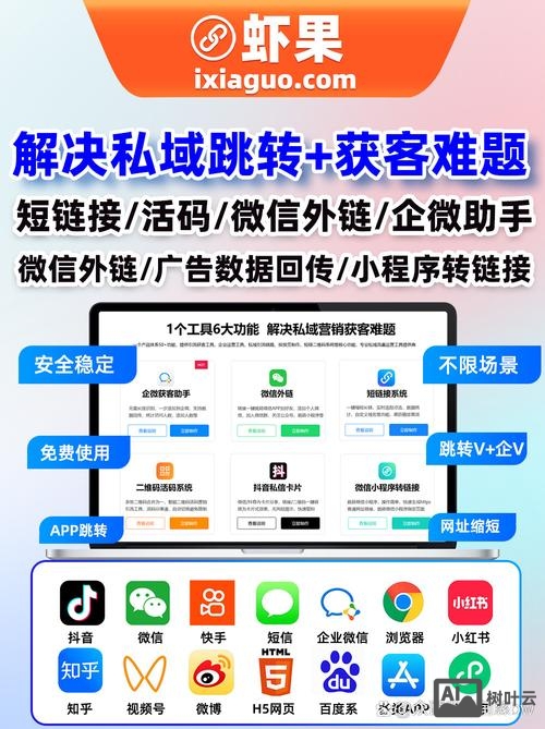 企业网站如何加外链