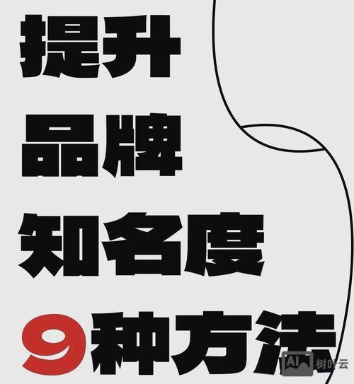 小企业知名度如何提高