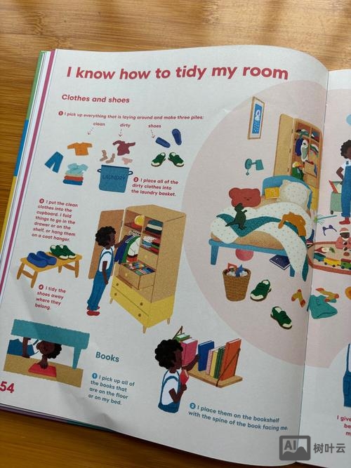 如何在家做英语角