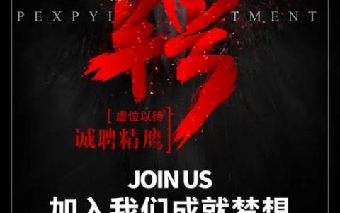 盛大前端招聘要求与岗位详情是什么？