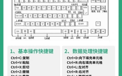 Excel交互命令有哪些常用技巧？