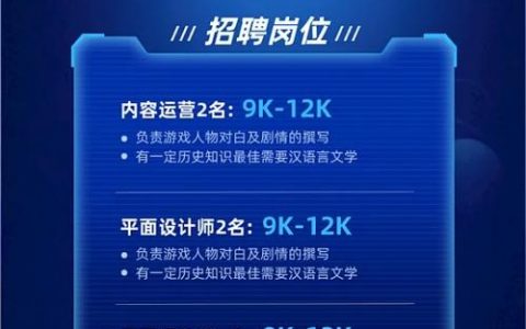 网上招聘模式如何更有效匹配人才？