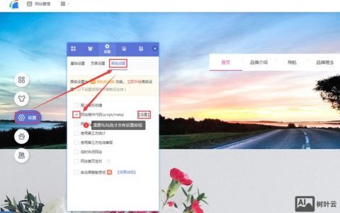 百度商桥代码粘贴位置在哪？