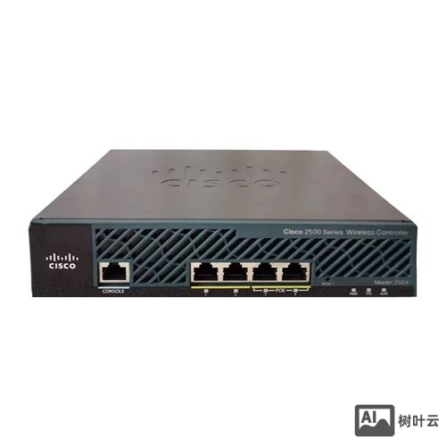 思科2504命令