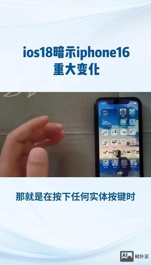 网页如何随手机触控变大