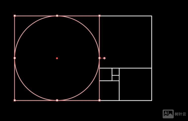ps如何建立黄金比例参考线