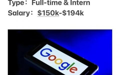 Google每年招聘，究竟有何秘诀？