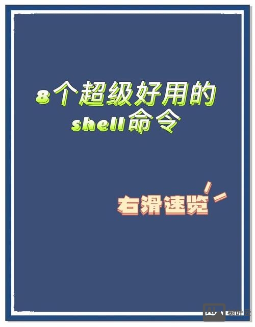 shell s命令