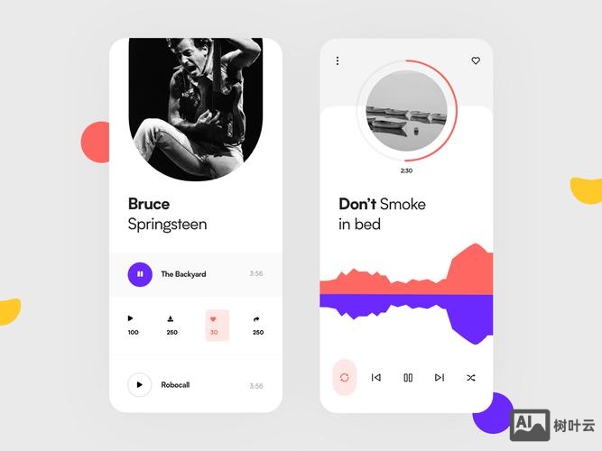 页面如何做动效