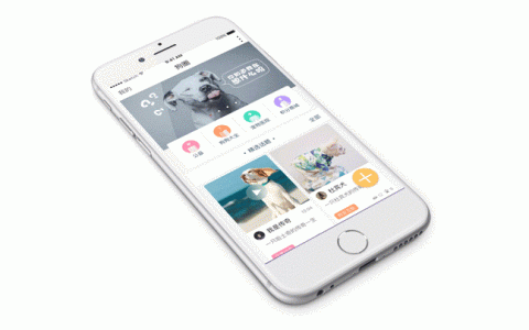 页面动效怎么做？核心技巧与工具指南