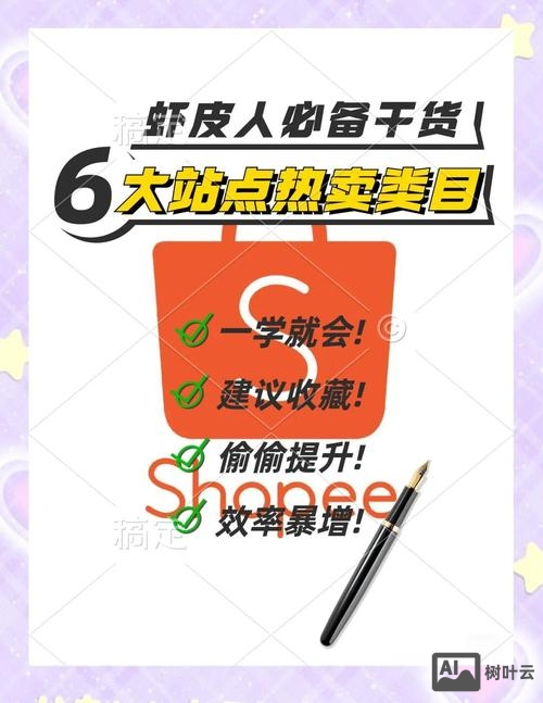 虾皮新加坡招聘