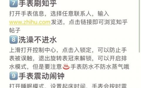 watch命令有哪些实用参数与技巧？