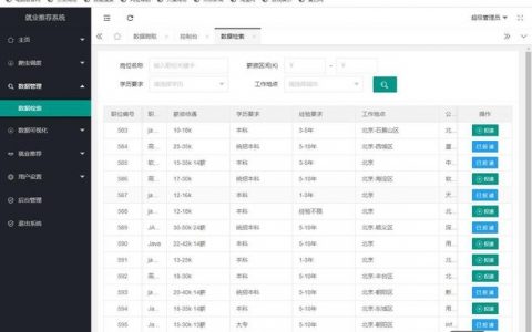 Python量化招聘门槛高吗？