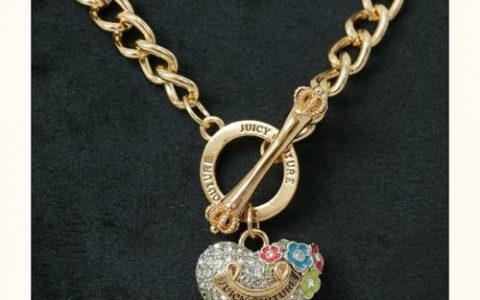 Juicy couture招聘什么岗位？