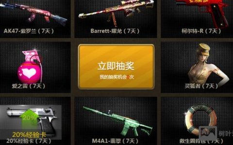 CF招聘QQ是多少？