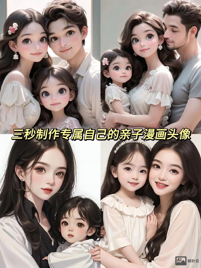 如何把真人p成漫画风