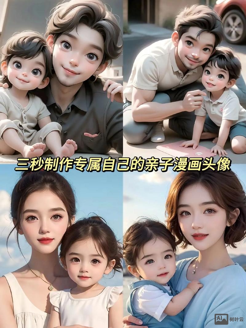 如何把真人p成漫画风