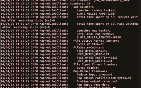 Hadoop常用命令有哪些？如何快速掌握？