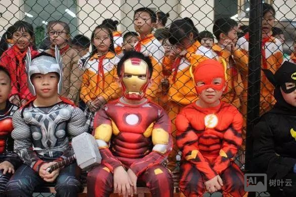 黄冈剑桥班如何转精英班