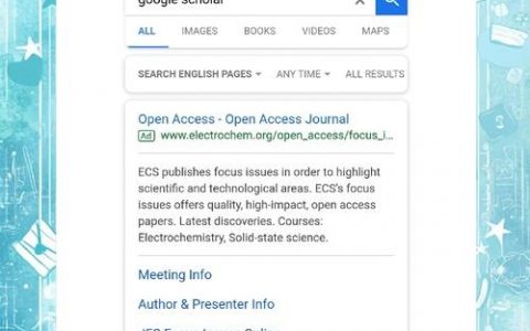 谷歌建网站，新手必看步骤有哪些？