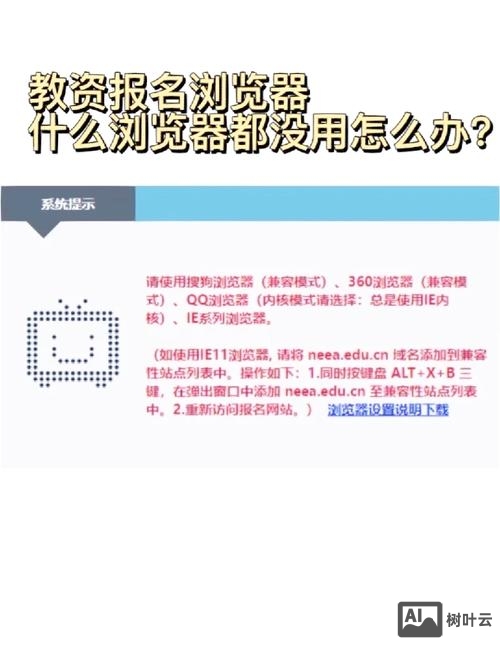 如何看待网页的兼容性