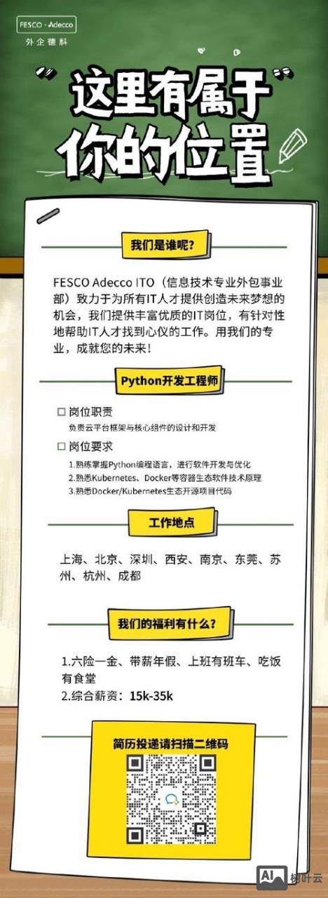 招聘mql编程