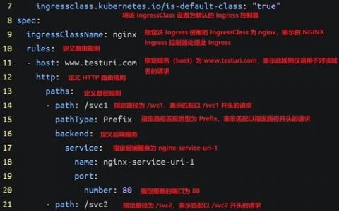 Nginx命令有哪些常用操作及参数？