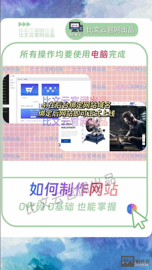 如何让企业网站易于访问